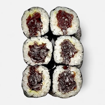 kanpyo maki