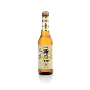 Kirin 0,33L