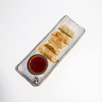gyoza