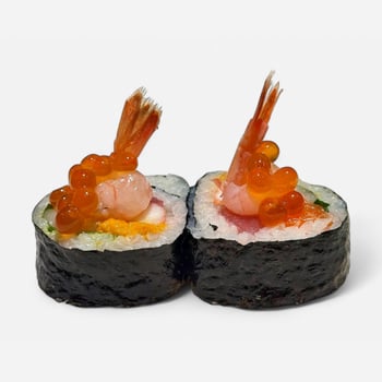 hokkaido futo deluxe