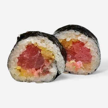 tuna/toro&oshinko 10stk tuna/toro&oshinko 10stk