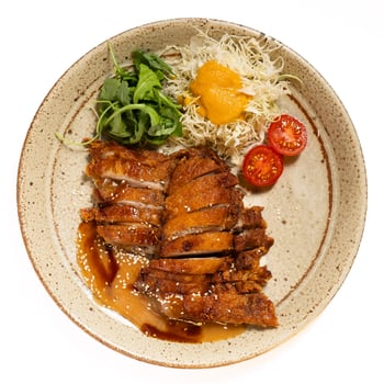 Miso Ente