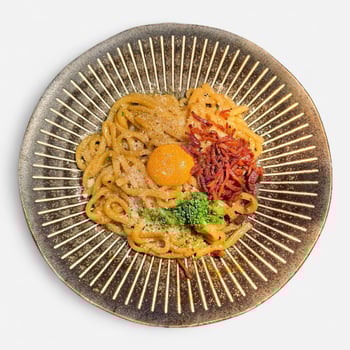 tokyo carbonara
