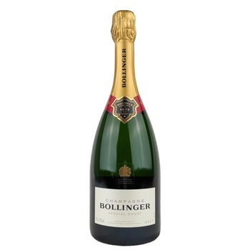 Bollinger “Special Cuvée” Bollinger “Special Cuvée”