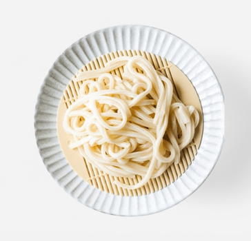 Extra Udon
