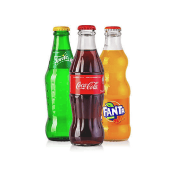 Softdrinks