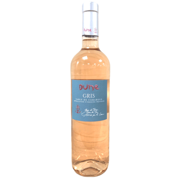 Rosé Gris de Gris “Dune” Rosé Gris de Gris “Dune”