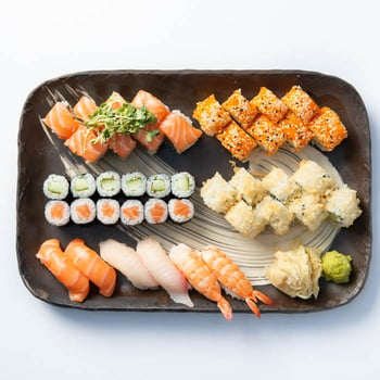 Sushi 4 2