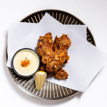 Tori Karaage