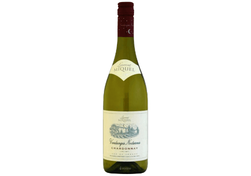 Chardonnay “Nocturnes” Chardonnay “Nocturnes”
