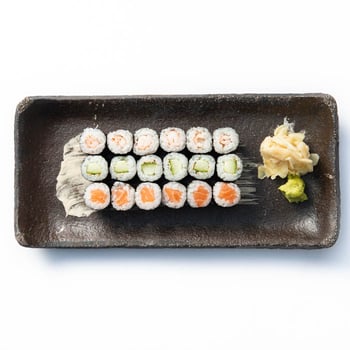 Maki Mix 