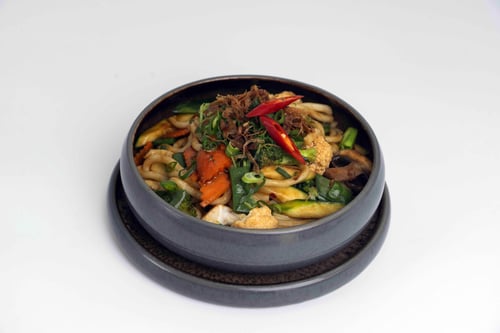 365 - Udon Rind 365 - Udon Rind