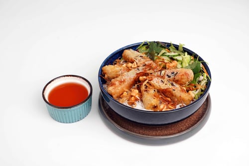 597 - Bun Cha Gio 597 - Bun Cha Gio