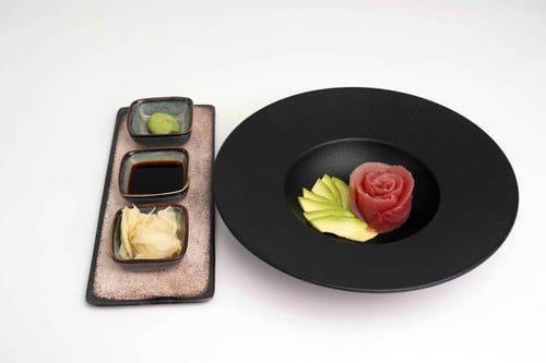 S81 - Maguro Sashimi