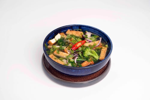 428 - Pho Tofu