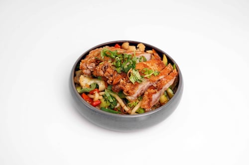 355 - Udon Ente 355 - Udon Ente