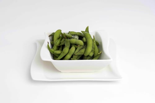21 - Edamame