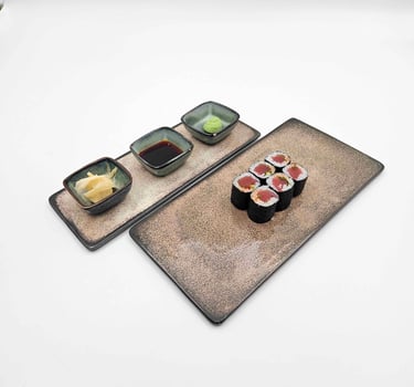 U04 - Spicy Maguro Maki