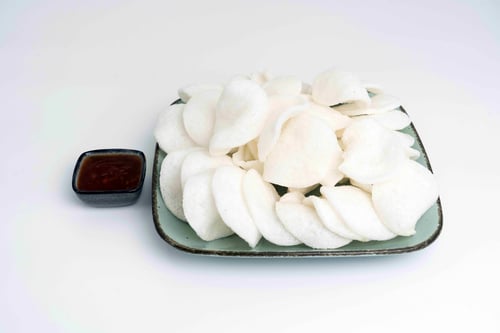 11 - Krupuk