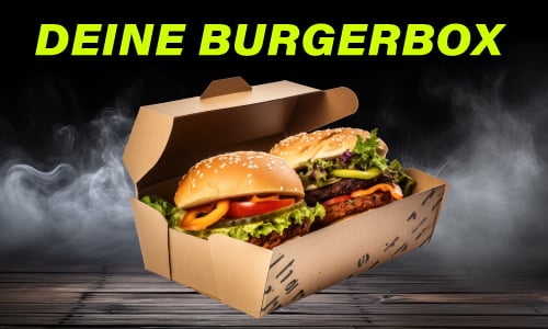 Burgerbox