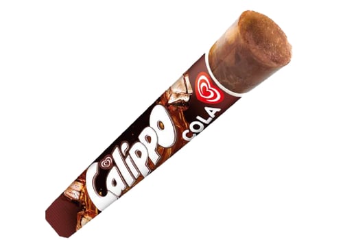 Langnese Calippo Cola