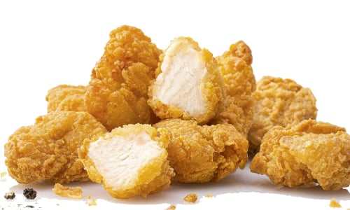 Chicken Nuggets (9 Stück)