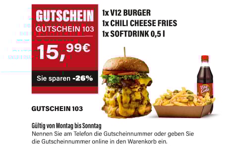 Gutschein 103