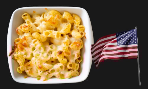 Mac and Cheese