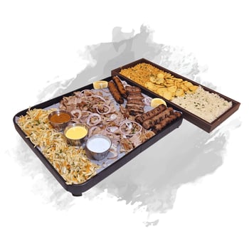 Olympous Platte L Olympous Platte L