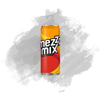 Mezzo Mix 0,33l 