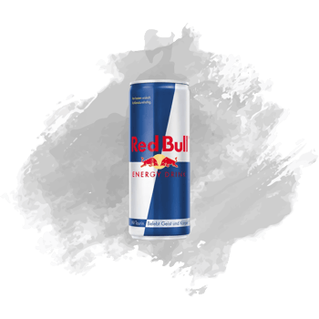 Red Bull 0,25l