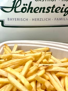 Pommes Pommes