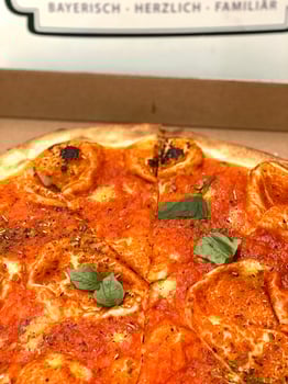 Pizzabrot
