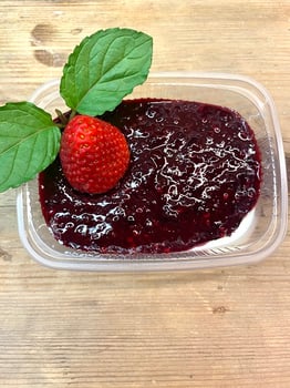 Panna Cotta Panna Cotta