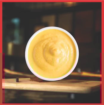 Cheesesauce