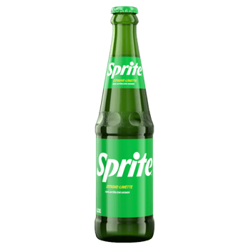 Sprite 0,33l