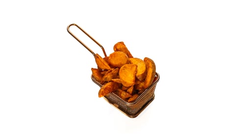 Country Potatoes