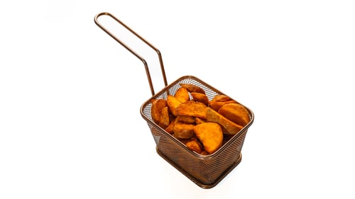 Country Potatoes groß