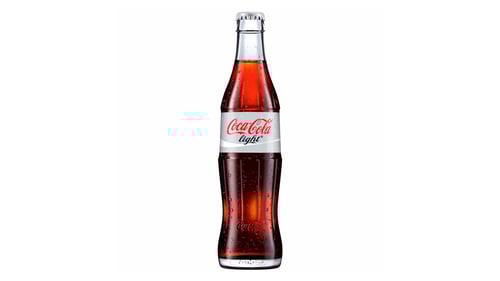 Cola Light 0,33l