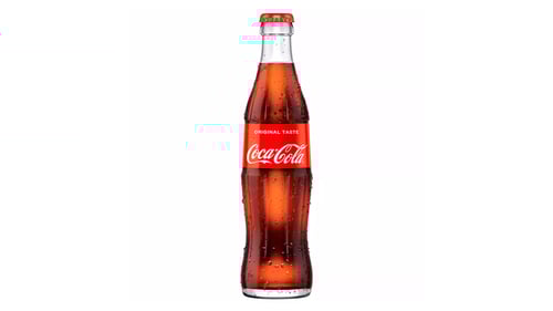 Cola 0,33l