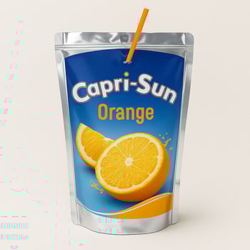 Caprisonne