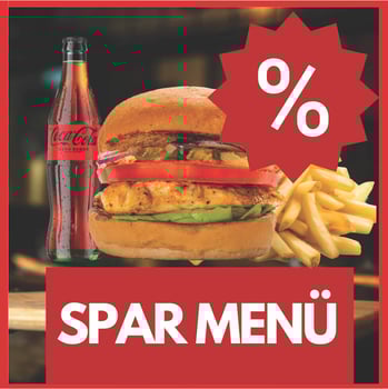 Spar Menü