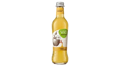 Apfel Schorle 0,25l