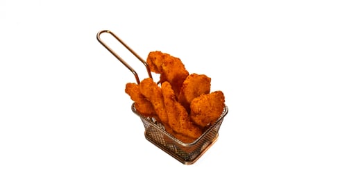 Chicken Fingers