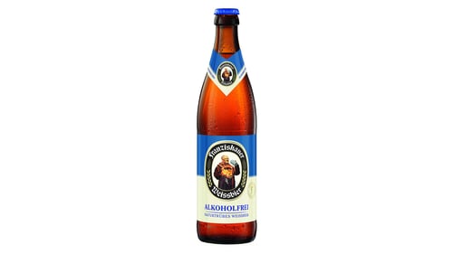 Franziskaner Alk Frei 0,5l