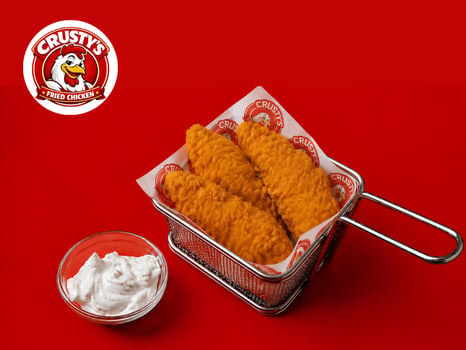 Chicken Inner Filet Chicken Inner Filet