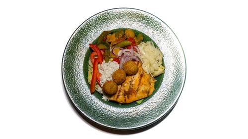 Protein