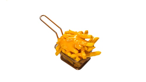 Pommes Cheese