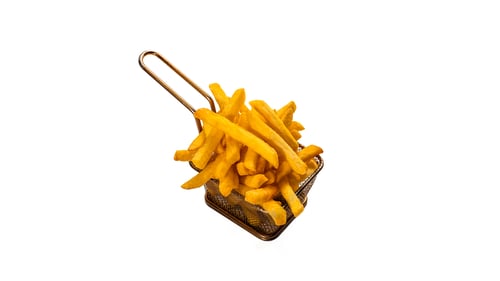 Pommes