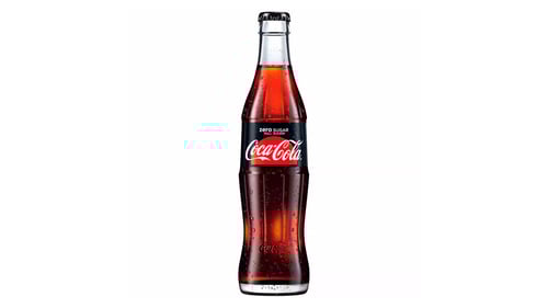 Cola Zero 0,33l
